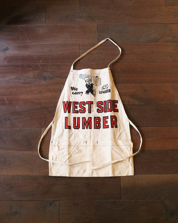WEST SIDE LUMBER