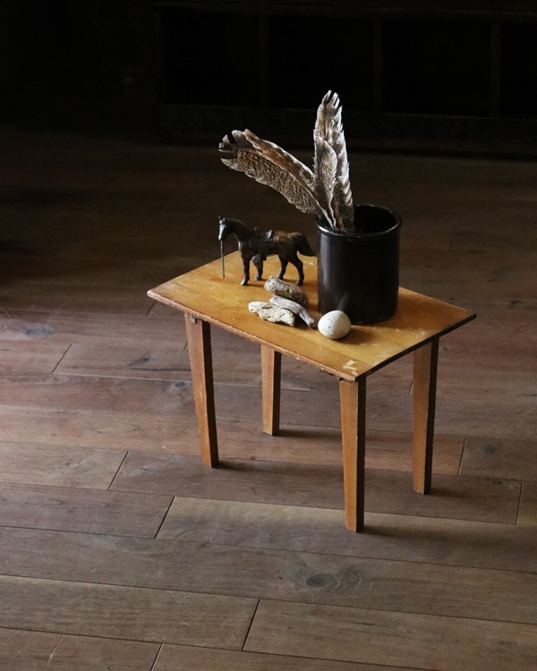 Folding Table Small |フォールディングテーブル スモール