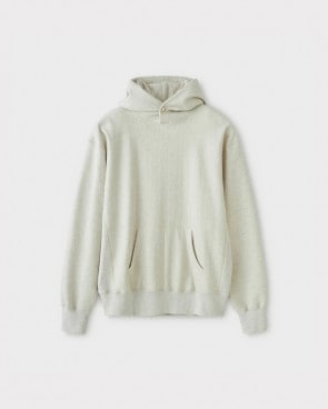 PHIGVEL ե٥ATHLETIC HOODED SWEAT åաǥåɥåȡOATMEAL