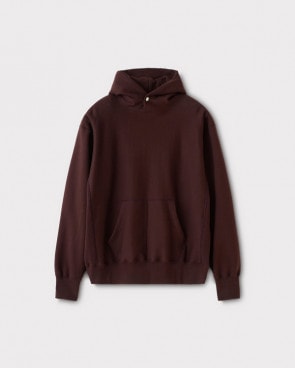 PHIGVEL ե٥ATHLETIC HOODED SWEAT åաǥåɥåȡBORDEAUX