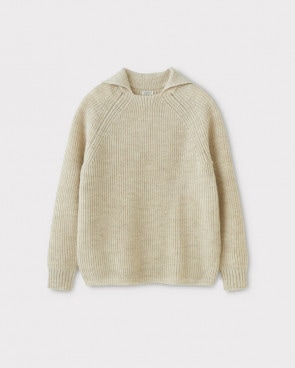 PHIGVEL ե٥GOODMAN'S SWEATER åɥޥ󥺥IVORY