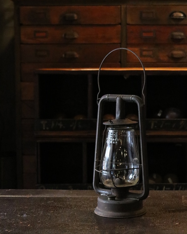 デイツ DIETZ レイルロードランタン Railroad Lantern Dietz（デイツ）レイルロードランタン 1951年製 – zakka store towi