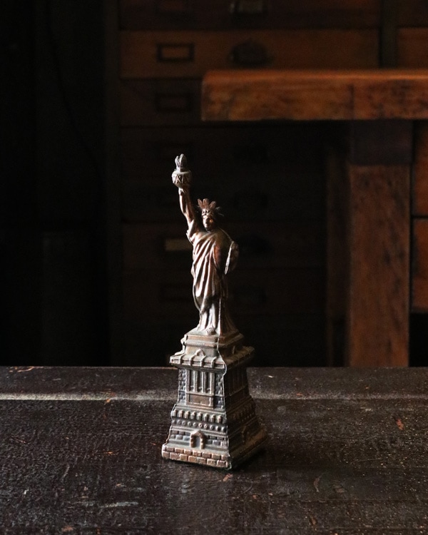 Statue of Liberty SOL-002｜自由の女神 SOL-002