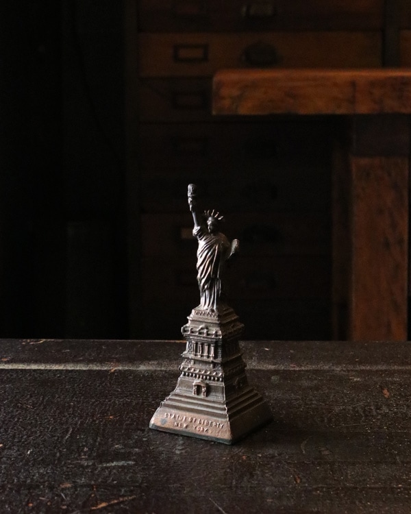 Statue of Liberty SOL-004｜自由の女神 SOL-004