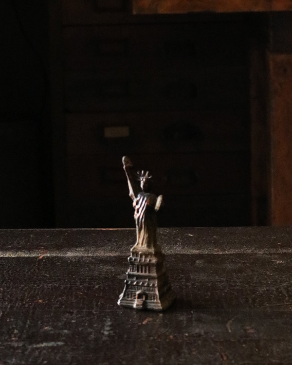 Statue of Liberty SOL-005｜自由の女神 SOL-005
