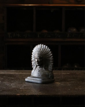 Indian Bookend Single Båǥ ֥å 󥰥 B