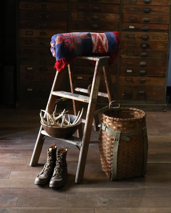 Step Ladder｜ステップラダー
