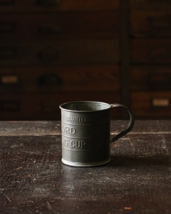 "RUMFORD" Measuring Cup|"RUMFORD"メジャリングカップ