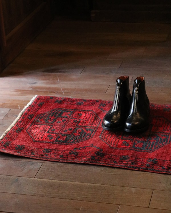 Tribal Rug Ersari Afghanistan B|トライバルラグ Ersari Afghanistan B