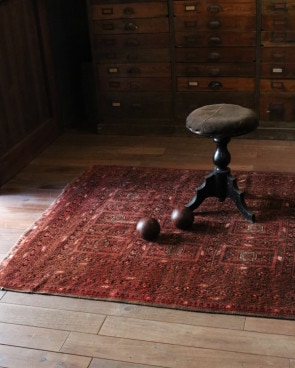 Tribal Rug Ersari from Afghanistan C�åȥ饤�Х�饰 Ersari from Afghanistan C