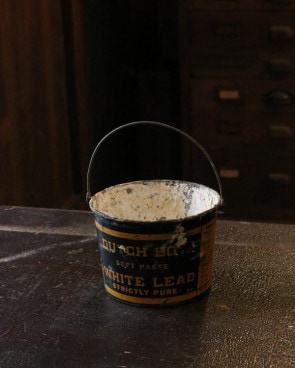 "DUTCH BOY" Paint Can Small��"DUTCH BOY"�ڥ���ȴ� Small