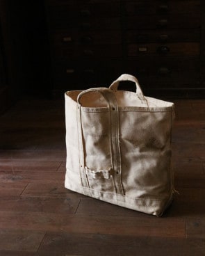 "BELL SYSTEM" Canvas Tool Bag��"BELL SYSTEM" �����Х��ġ���Хå�