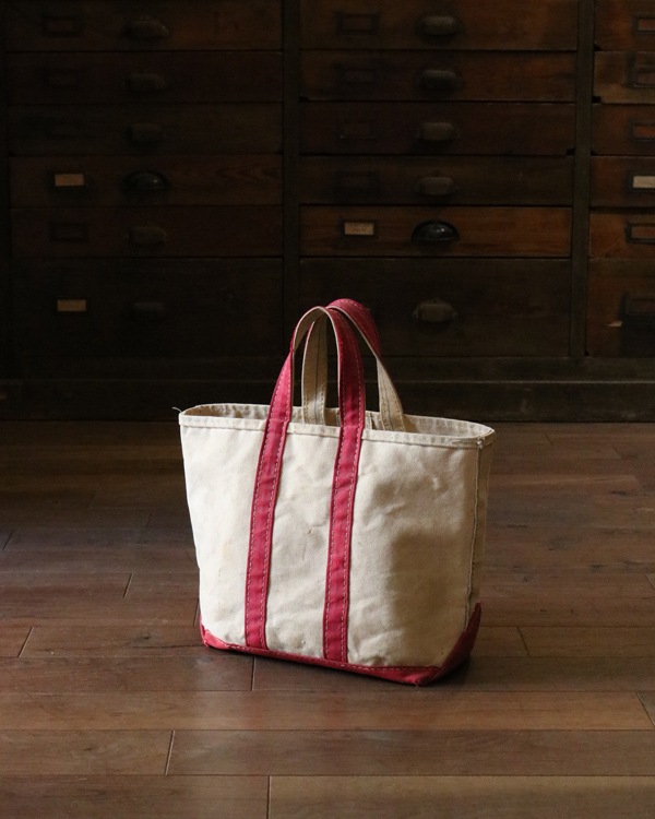 L L Bean Tote Bag Small L L Bean トートバッグ L L Bean Tote Bag Small L L Bean トートバッグ