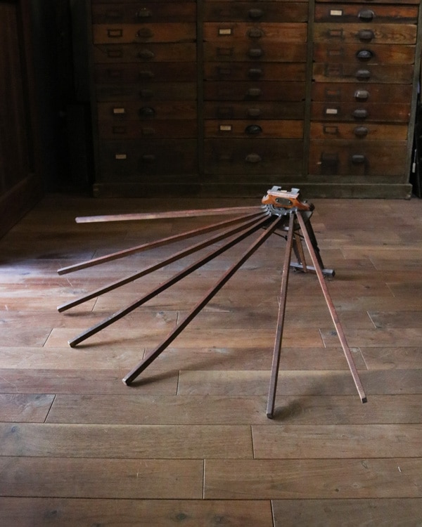Folding Cloth Dryer A|クロスドライヤー A