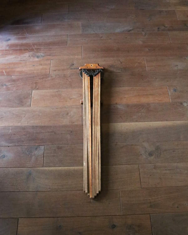 Folding Cloth Dryer B|クロスドライヤー B