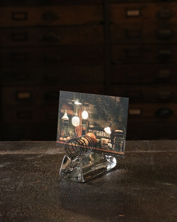 Letter Holder｜レターホルダー