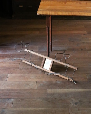 Coat & Hat Wall Rack�å����ȡ��ϥå� ���������å�