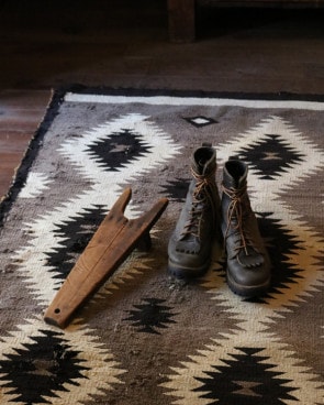 Early Boots Jack B�å����꡼ �֡��ĥ���å� B