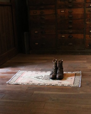 Tribal Rug Baluch Small / �ȥ饤�Х�饰 �Х롼�� ���⡼��