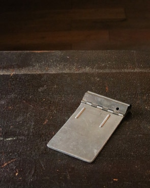 Aluminum Memo Pad Holder�å�������Υ��ѥåɥۥ����