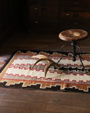 Navajo Rug BåʥХۥ饰 B