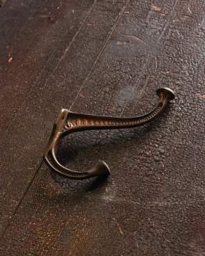 Victorian Pattern Wall Hook�åӥ��ȥꥢ��ѥ����� ��������եå�