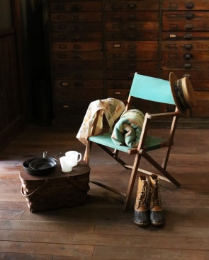 Folding Camp Chair�å����ץ�����