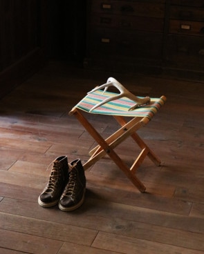 Folding Camp Stool�å����ץ��ġ���