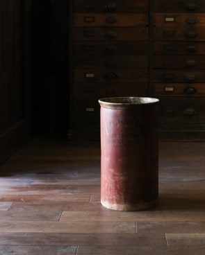 Round Fiber Container�åե����С�����ƥ�