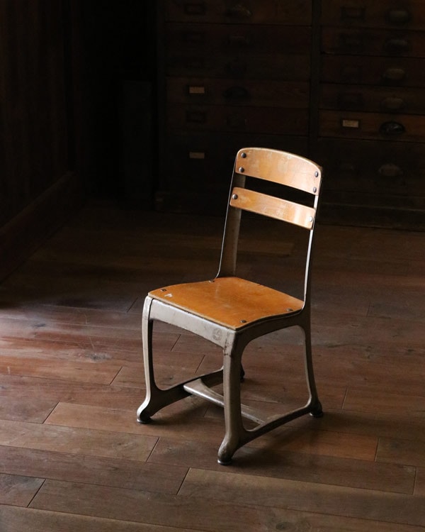 School Chair|スクールチェア