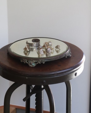 Early Stand Mirror｜アーリースタンドミラー