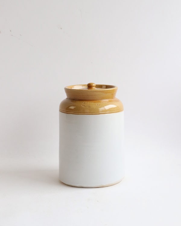 Pickles Jar L｜ピクルスジャー L