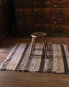 JARAPA Mat L Brown�åϥ�ѥޥå� L Brown