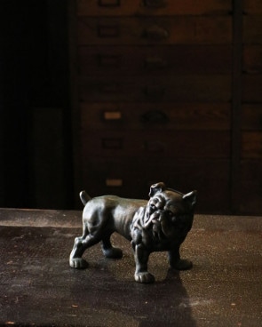 Bulldog Coin Bank�å֥�ɥå�����Ȣ