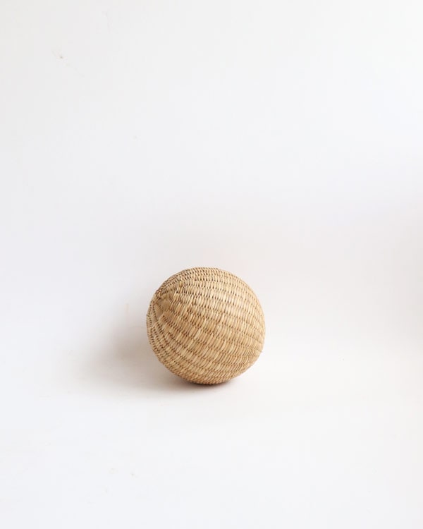 ラウンドボール S | Round Ball S