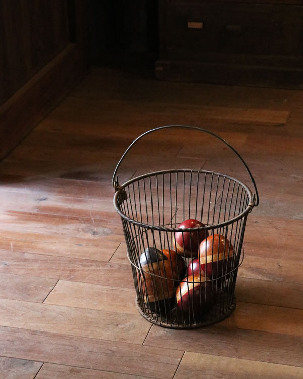 Wire Egg Cooling Basket B|ワイヤー製エッグクーリングバスケット B