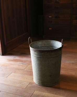 Galvanized Bucket A�å֥ꥭ���Х��� A