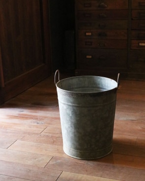 Galvanized Bucket B�å֥ꥭ���Х��� B