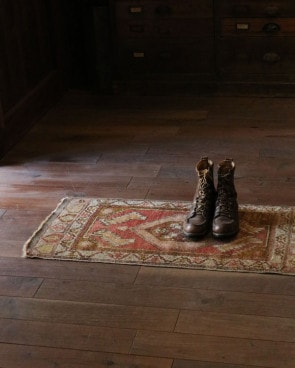 Tribal Rug Small A / �ȥ饤�Х�饰 ���⡼�� A