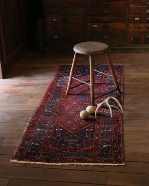 Tribal Rug A / �ȥ饤�Х�饰 A