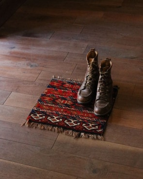 Tribal Rug Small B / �ȥ饤�Х�饰 ���⡼�� B