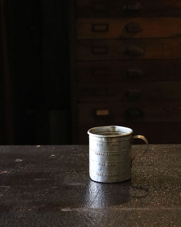 Measuring Cup C|メジャリングカップ C