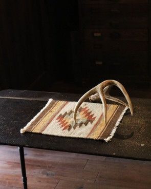 Navajo Table Runner Small A�åʥХ� �ơ��֥���ʡ� ���⡼�� A