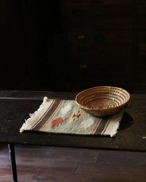 Navajo Table Runner Small B�åʥХ� �ơ��֥���ʡ� ���⡼�� B