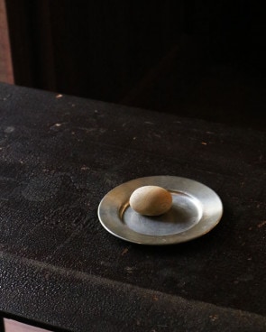 Pewter Plate Small�åԥ塼�����ץ졼�� ���⡼��