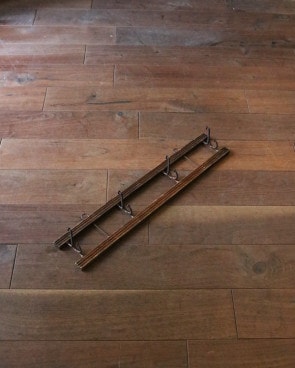 Wall 4-Hook B�����դ��եå� (4�եå�) B