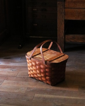 Picnic Basket A�åԥ��˥å��Х����å� A