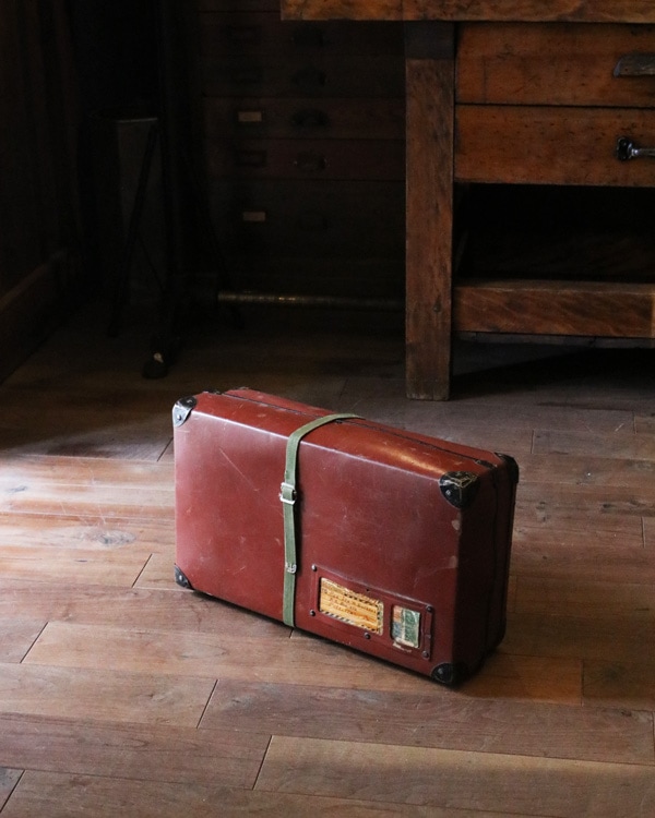 Fiber Mailing Box A｜ファイバーメイリングボックス A