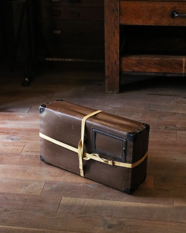 Fiber Mailing Box B｜ファイバーメイリングボックス B