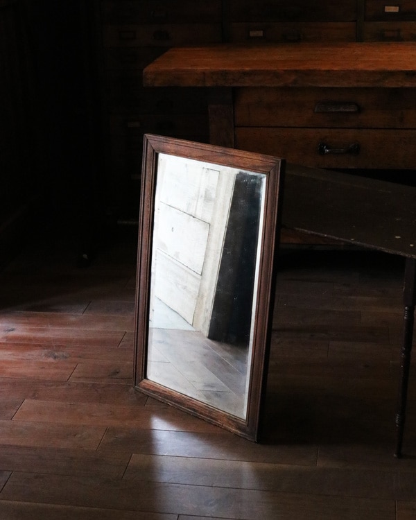 Mirror｜ミラー